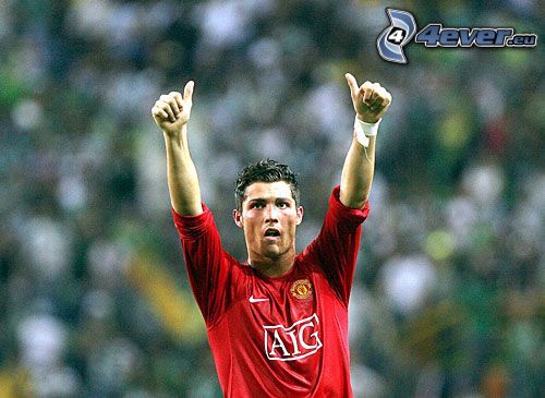 [obrazky.4ever.sk] cristiano ronaldo, futbalista, sport 141137